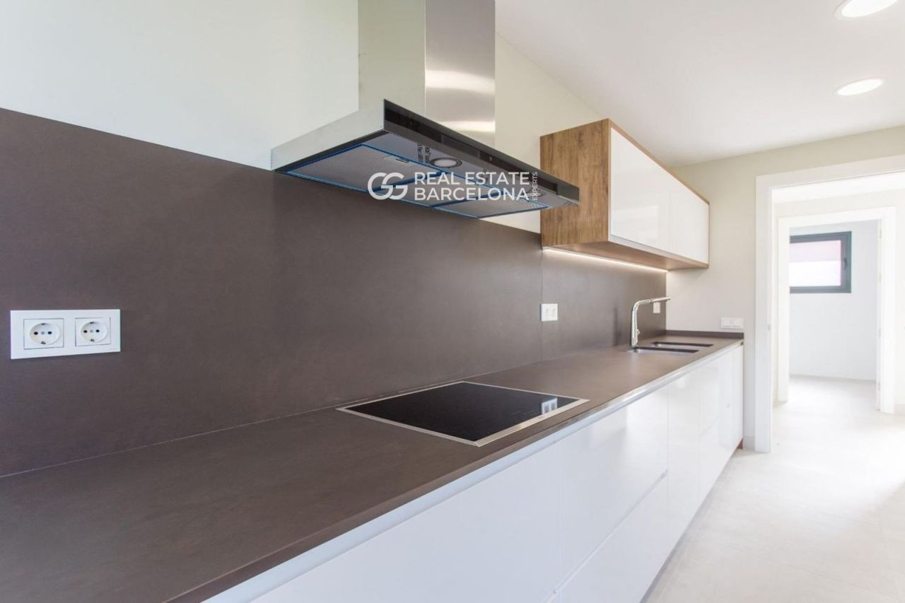 Haus Barcelona, Sant Andreu de Llavaneres, Spanien, 464 m² - Foto 10