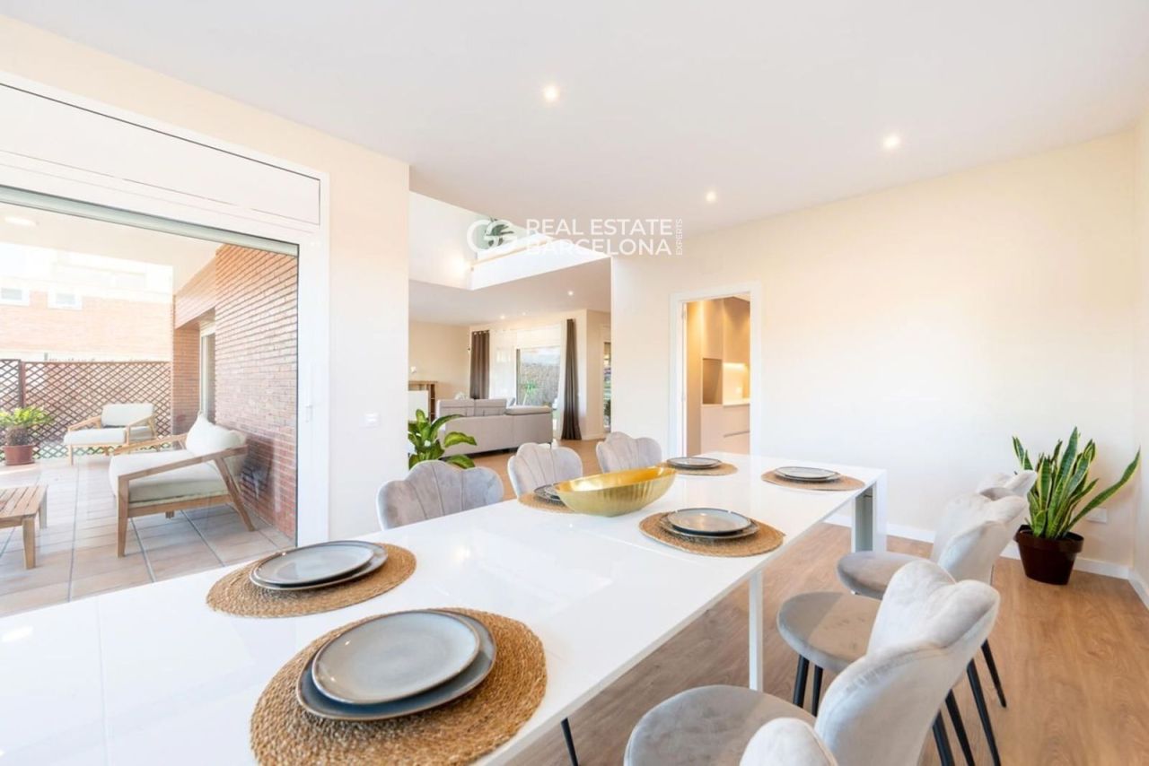 Haus in Barcelona, Spanien, 941 m² - Foto 10