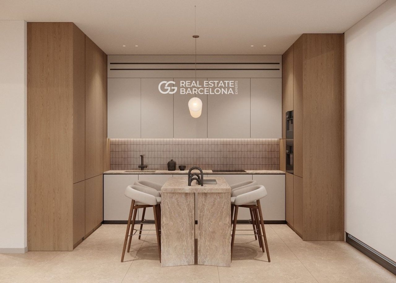 Casa en Barcelona, España, 308 m² - imagen 10