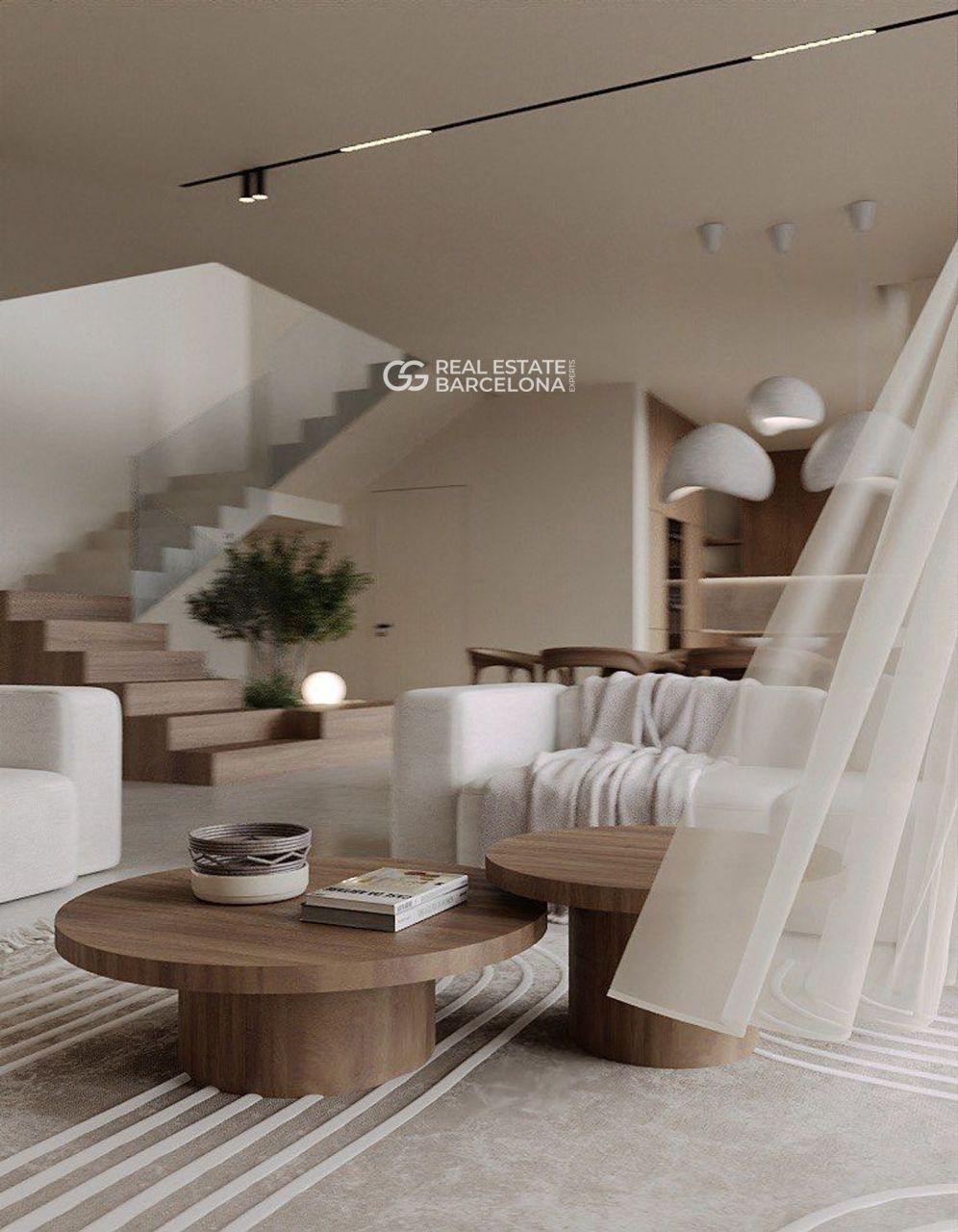 Haus in Barcelona, Spanien, 260 m² - Foto 10