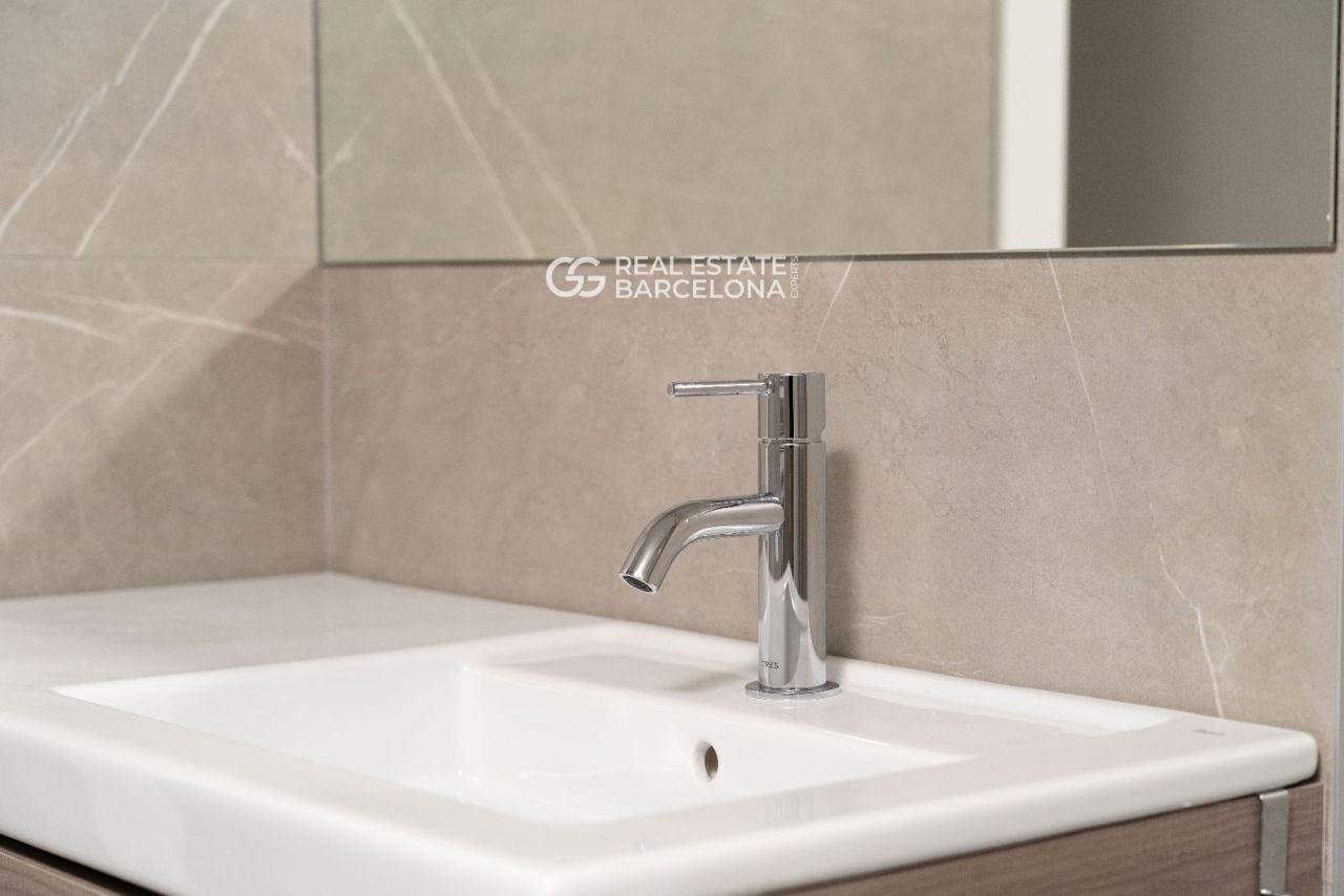 Appartement Barcelona, Sabadell, Espagne, 97 m² - image 11