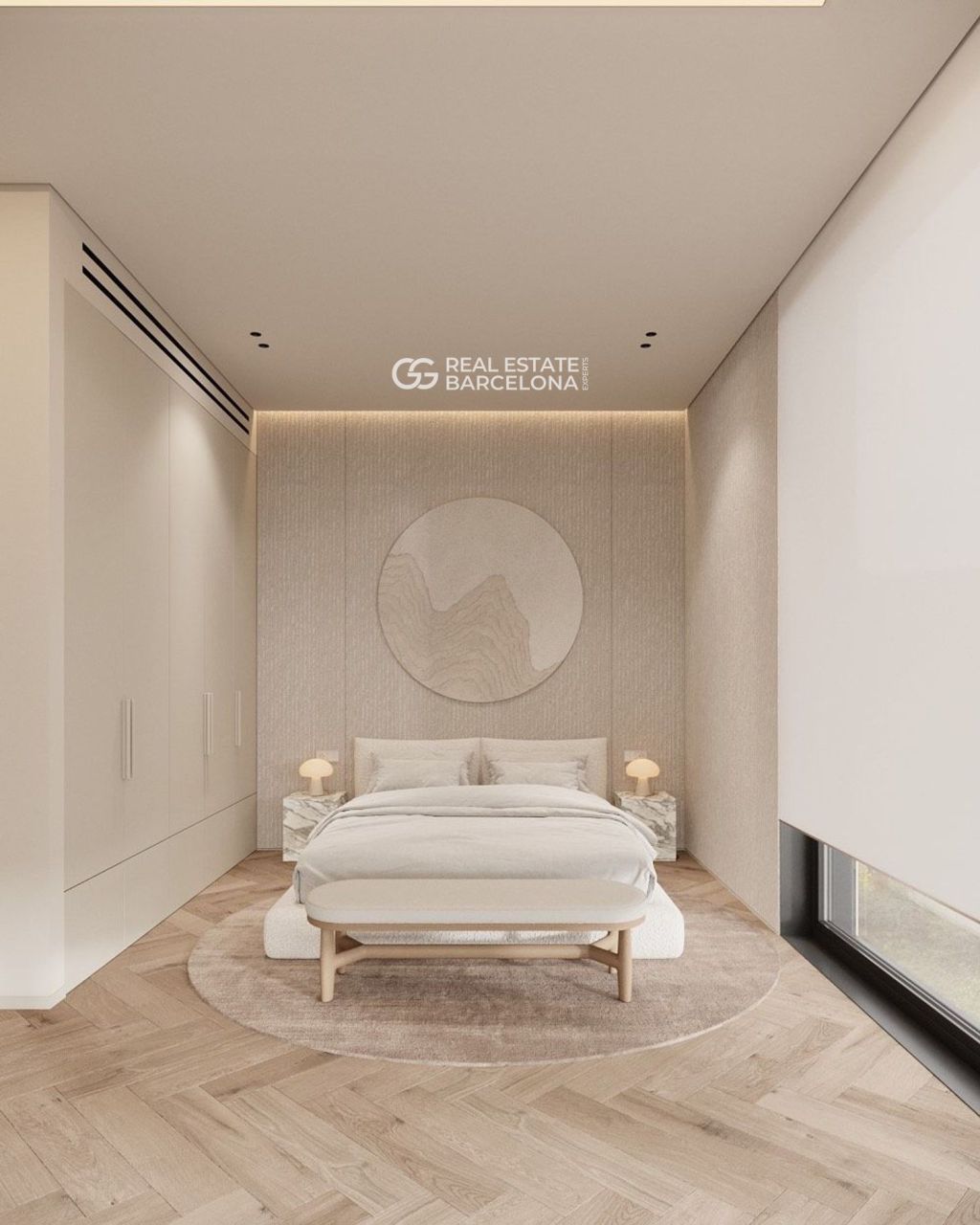 Casa en Barcelona, España, 308 m² - imagen 11