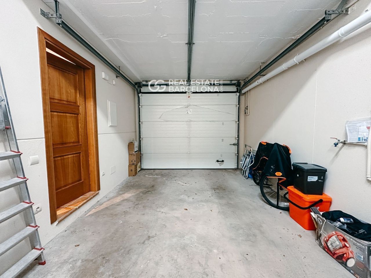 Chalet Girona, Begur, Espagne, 226 m² - image 11