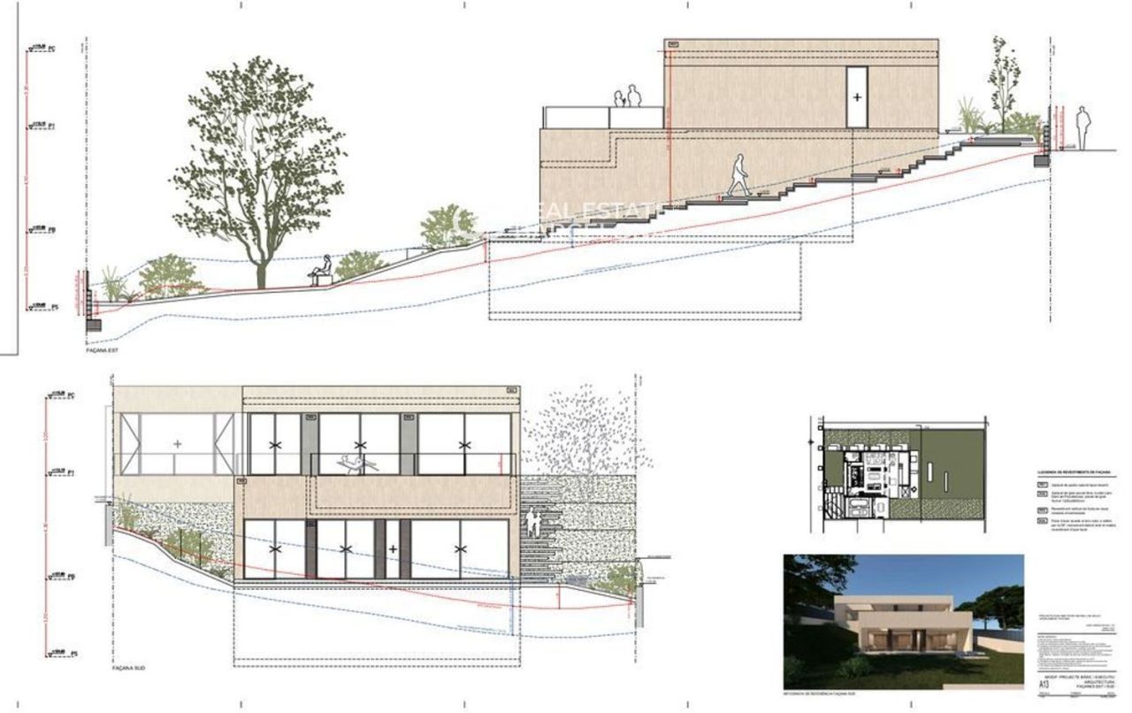 Haus in Barcelona, Spanien, 479 m² - Foto 11