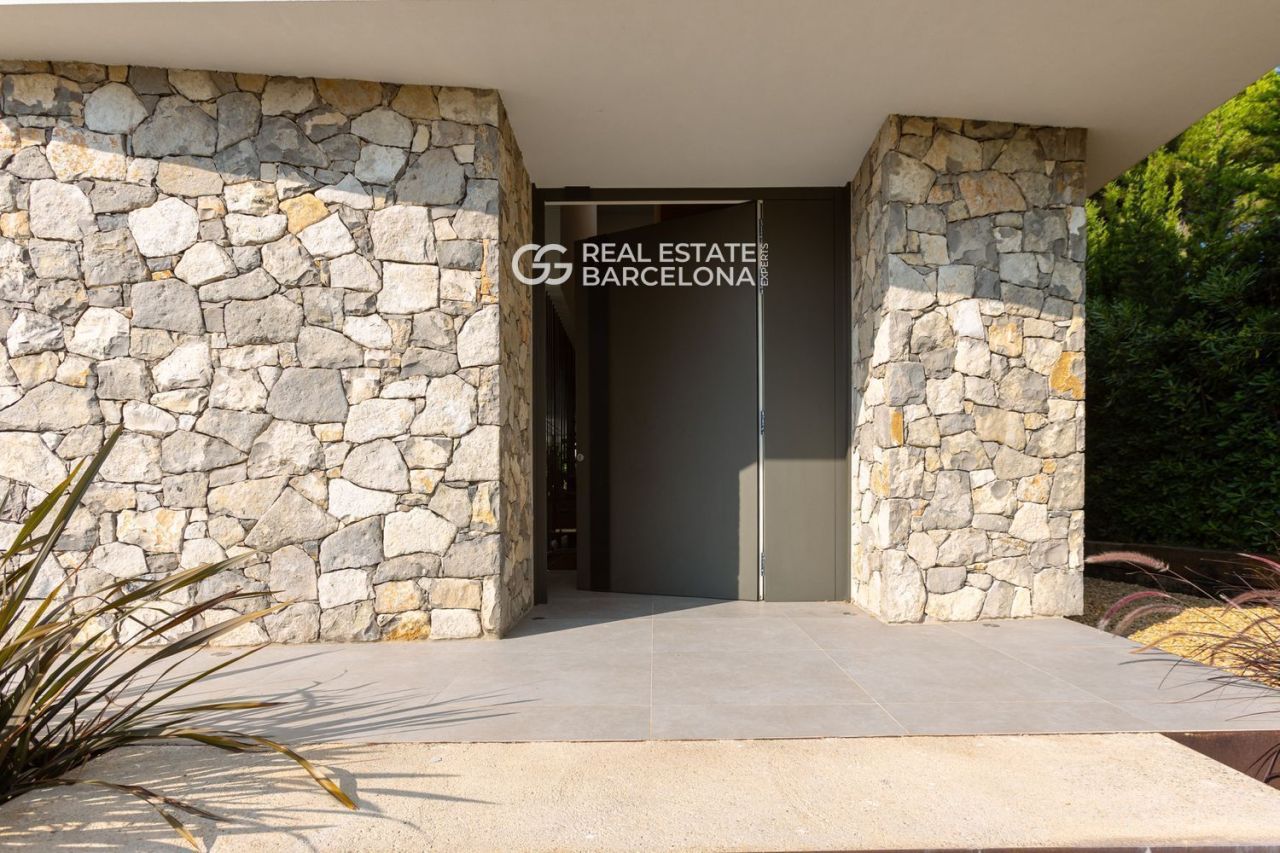 Casa en Barcelona, España, 500 m² - imagen 11