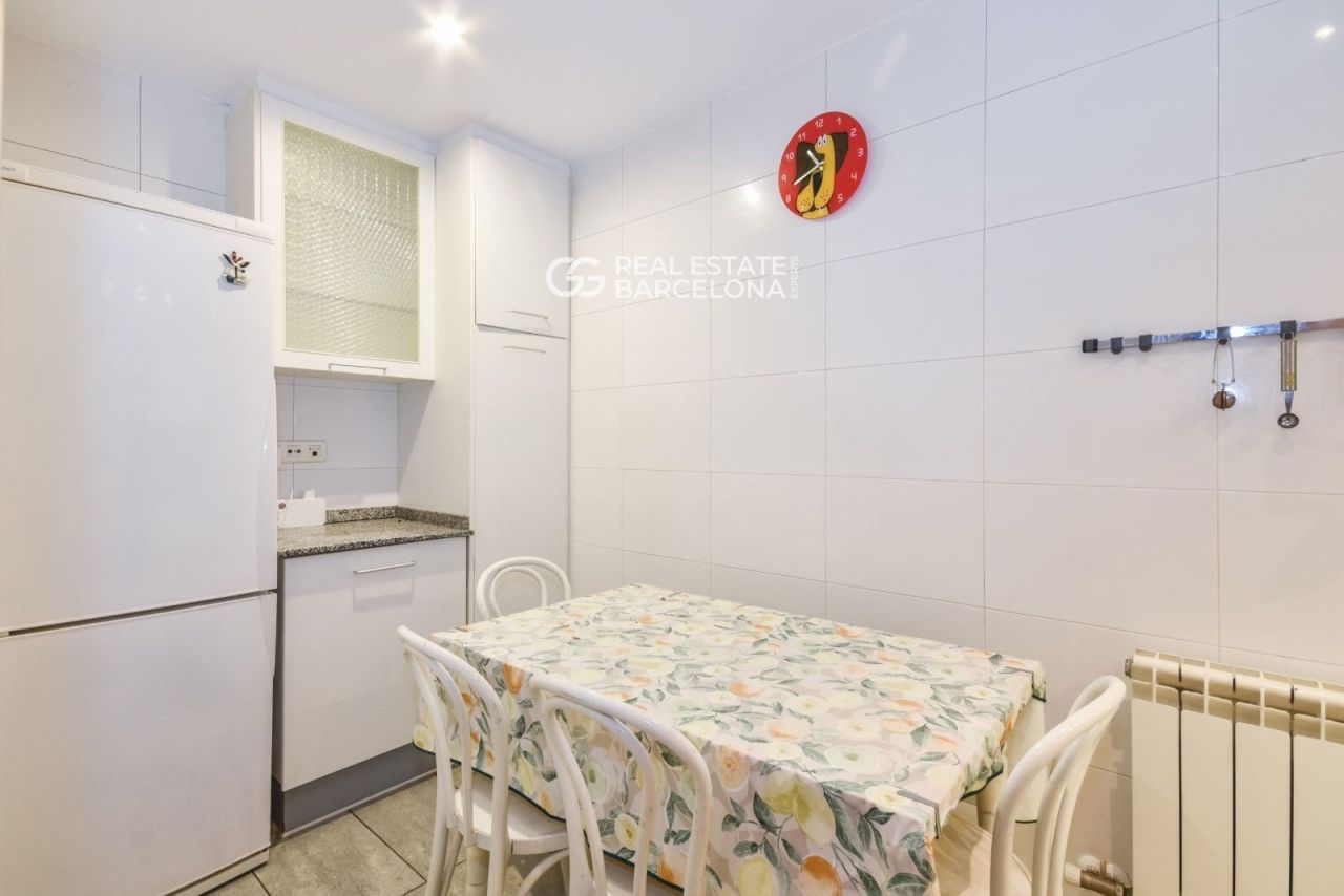 Wohnung in Barcelona, Spanien, 128 m² - Foto 11