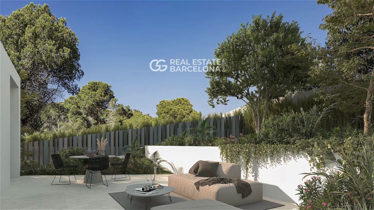 Haus in Barcelona, Spanien, 600 m² - Foto 11