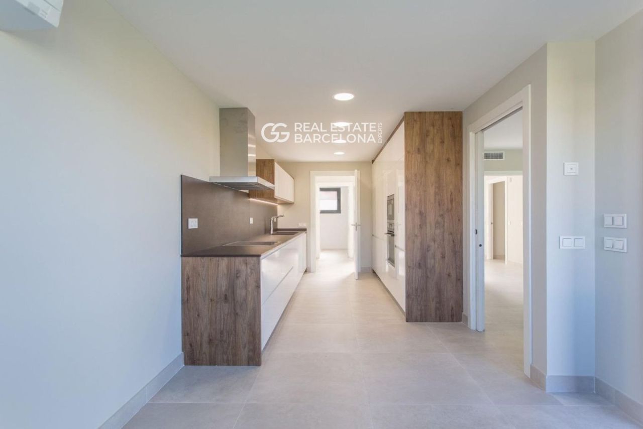 Haus Barcelona, Sant Andreu de Llavaneres, Spanien, 464 m² - Foto 11