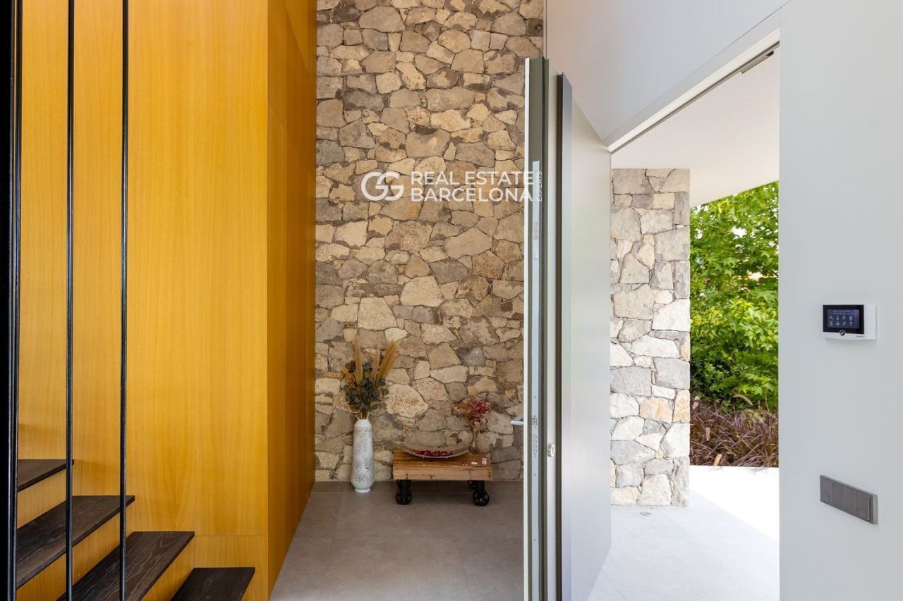 Casa en Barcelona, España, 500 m² - imagen 12