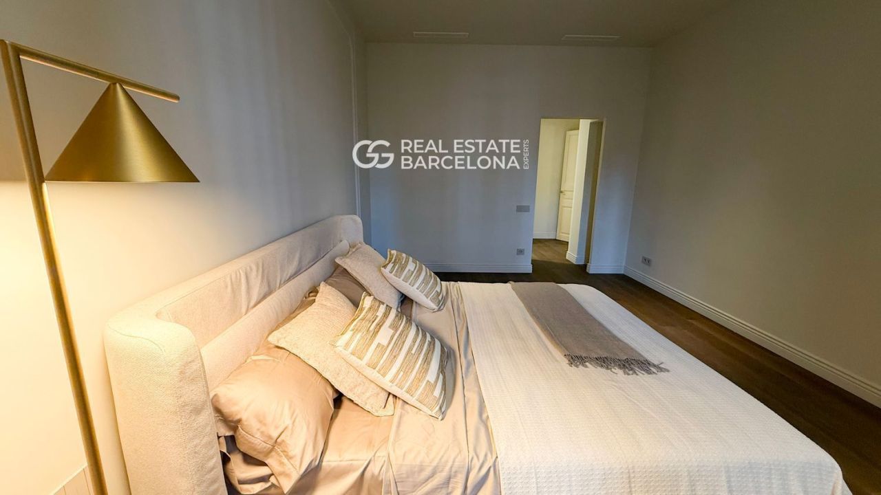 Appartement à Barcelone, Espagne, 200 m² - image 12