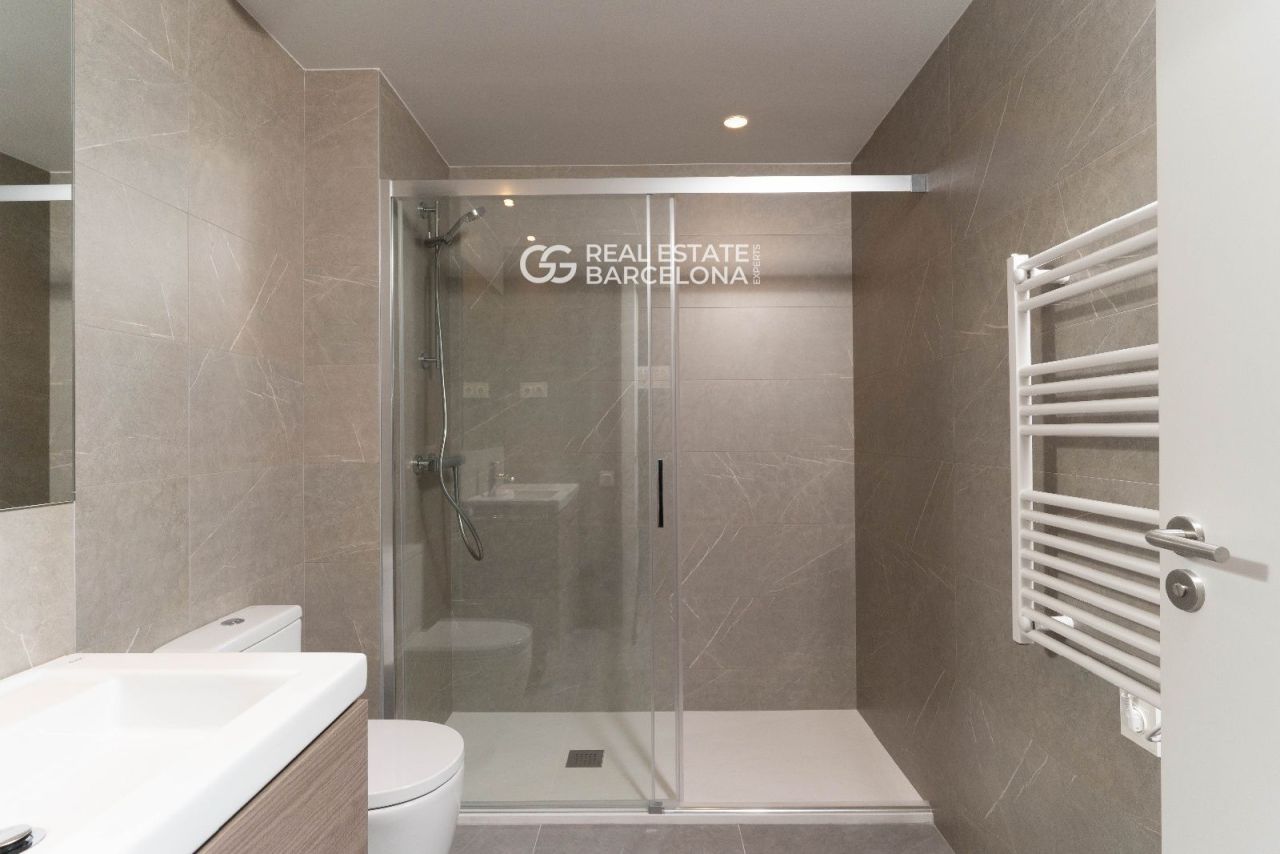 Ático Barcelona, Sabadell, España, 110 m² - imagen 12