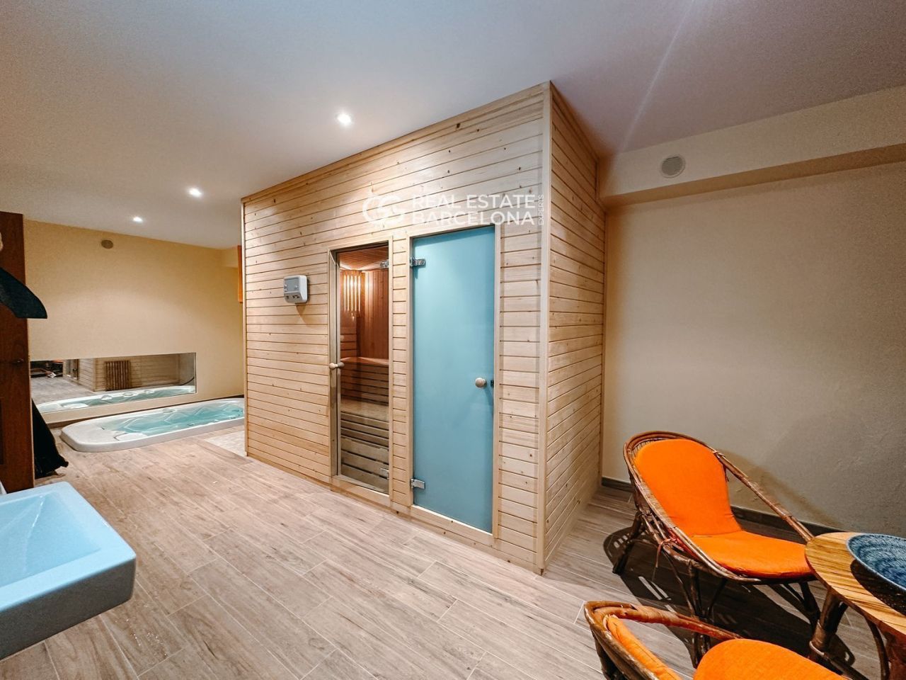 Chalet Girona, Begur, Espagne, 226 m² - image 12