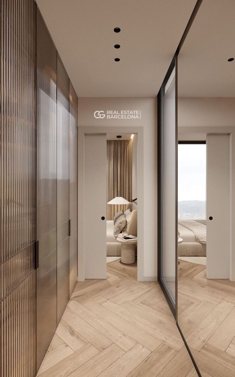 Casa en Barcelona, España, 308 m² - imagen 12