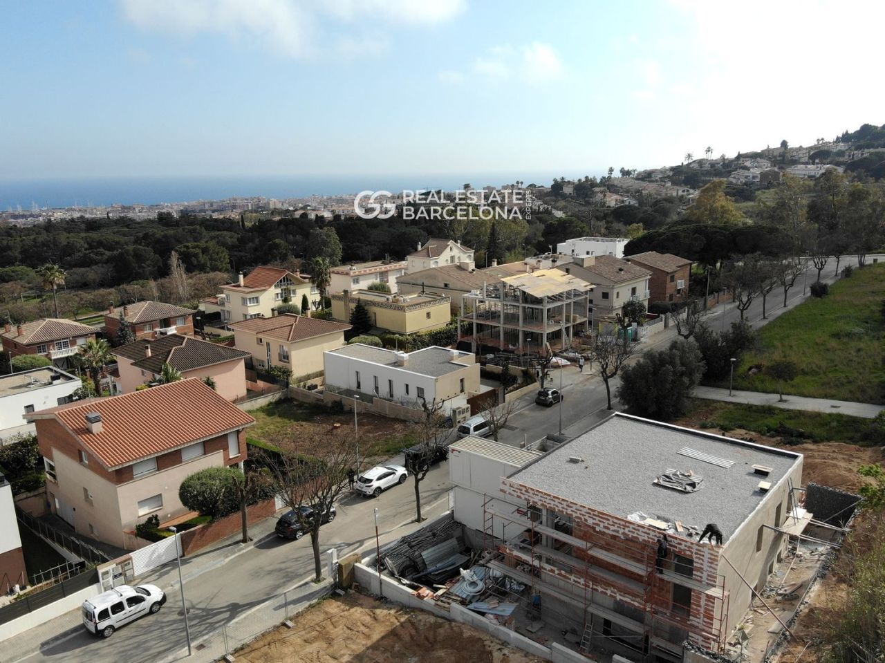 Haus in Barcelona, Spanien, 260 m² - Foto 12