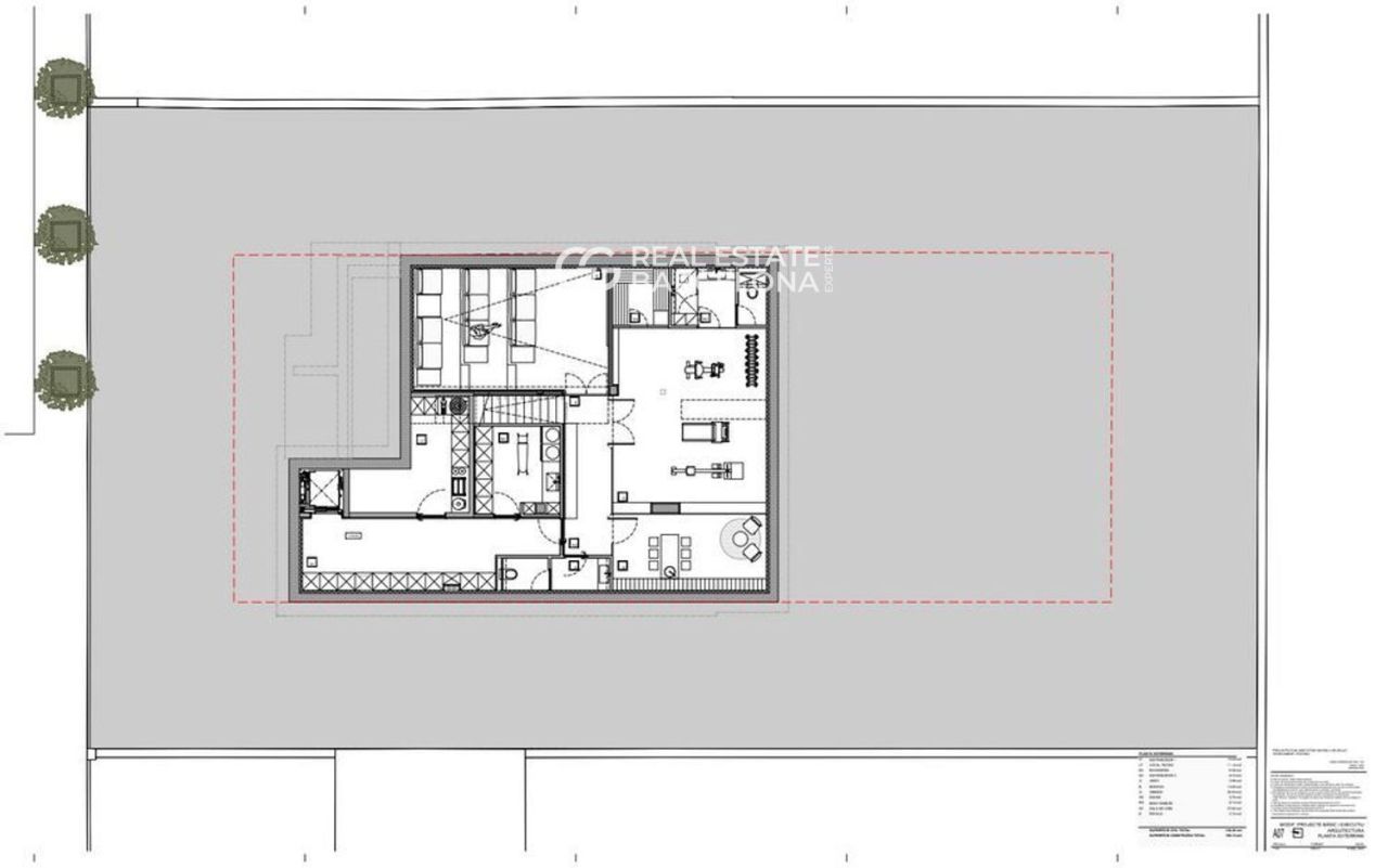 Haus in Barcelona, Spanien, 479 m² - Foto 12