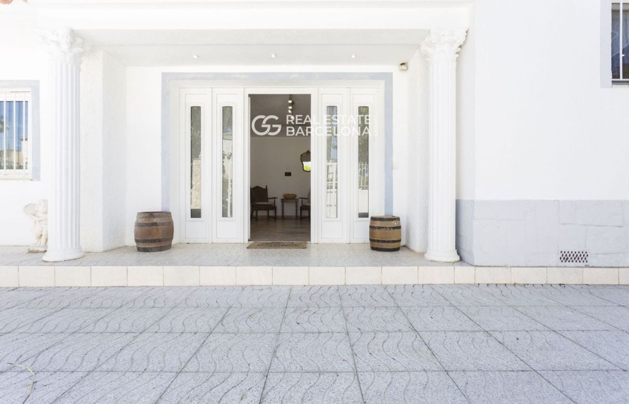 Haus Girona, Empuriabrava, Spanien, 375 m² - Foto 12