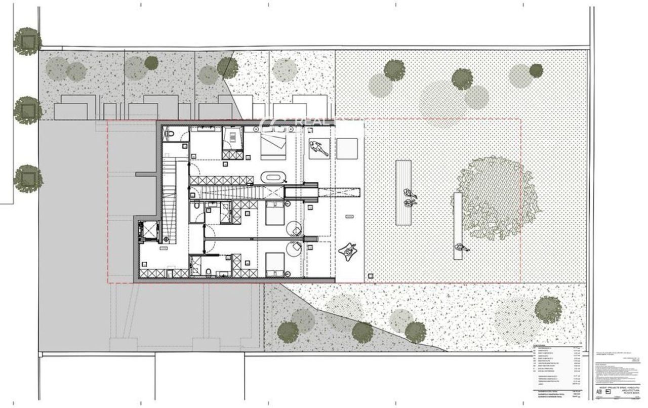 Haus in Barcelona, Spanien, 479 m² - Foto 13