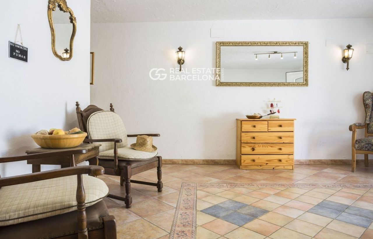 Haus Girona, Empuriabrava, Spanien, 375 m² - Foto 13