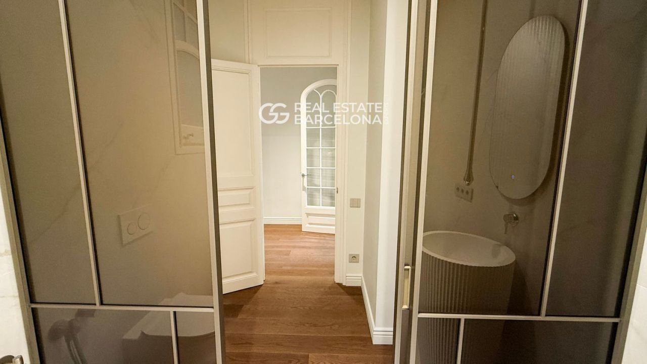 Appartement à Barcelone, Espagne, 200 m² - image 13