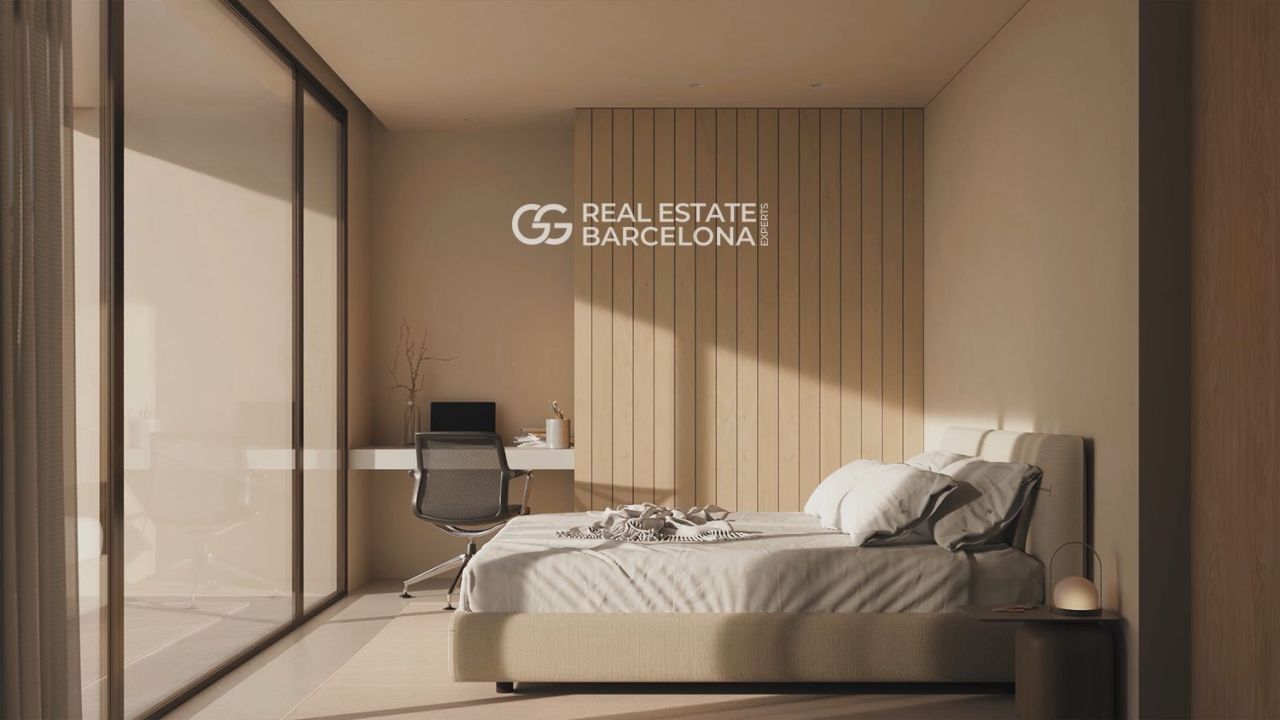 House Barcelona, Premiá de Mar, Spain, 341 m² - picture 13