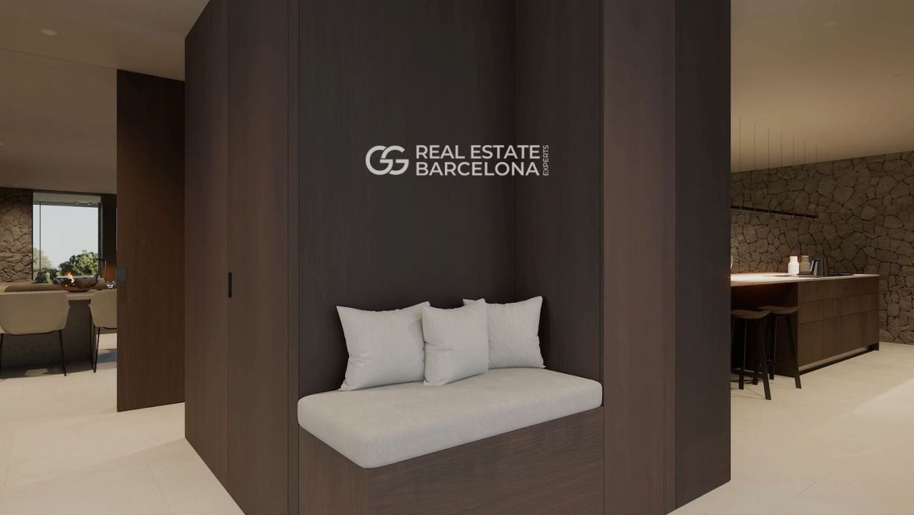 Maison à Barcelone, Espagne, 590 m² - image 13