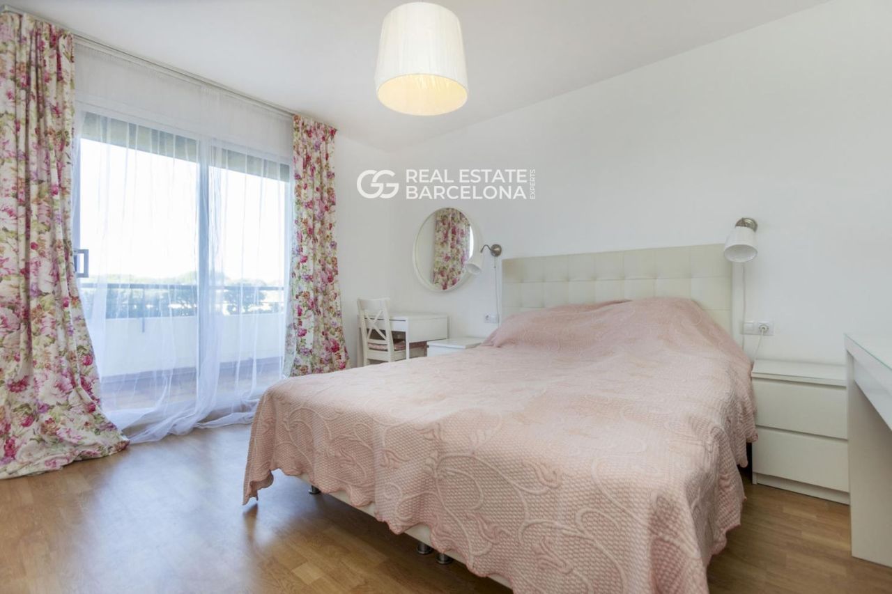 Appartement Barcelona, Sant Andreu de Llavaneres, Espagne, 250 m² - image 13
