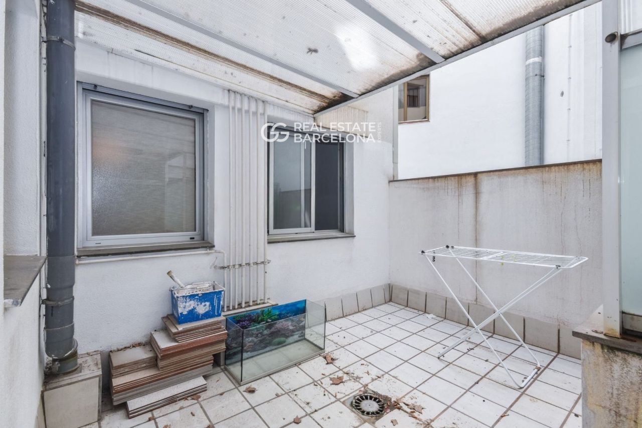 Wohnung in Barcelona, Spanien, 128 m² - Foto 14