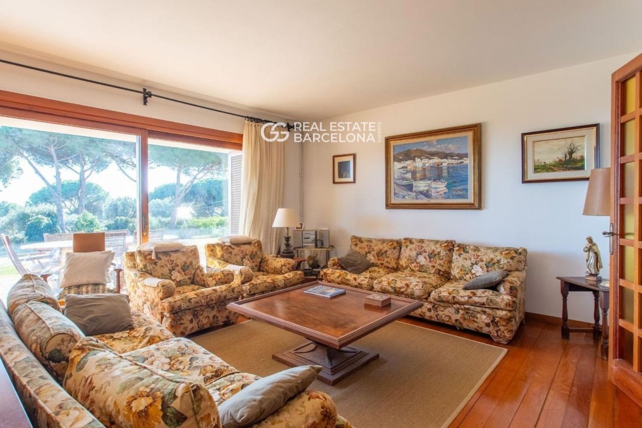 Haus Barcelona, Sant Andreu de Llavaneres, Spanien, 495 m² - Foto 14