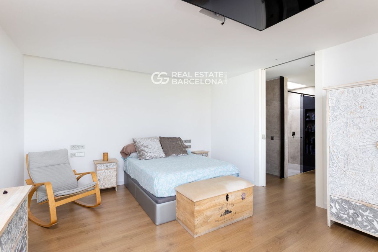 Casa en Barcelona, España, 500 m² - imagen 14