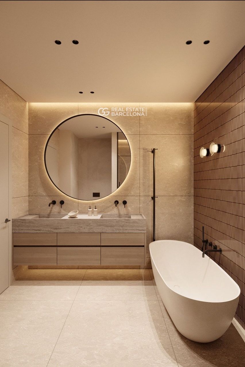 Casa en Barcelona, España, 308 m² - imagen 14