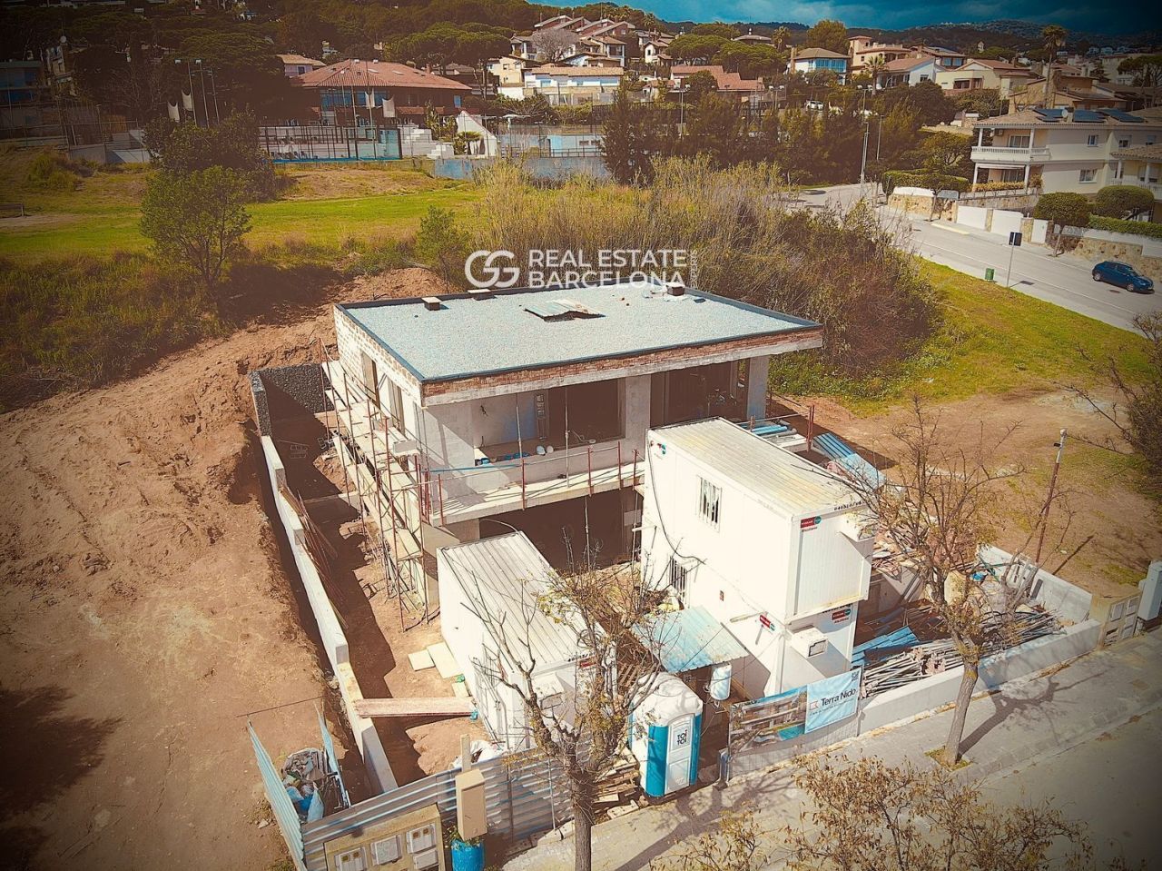 Haus in Barcelona, Spanien, 260 m² - Foto 14