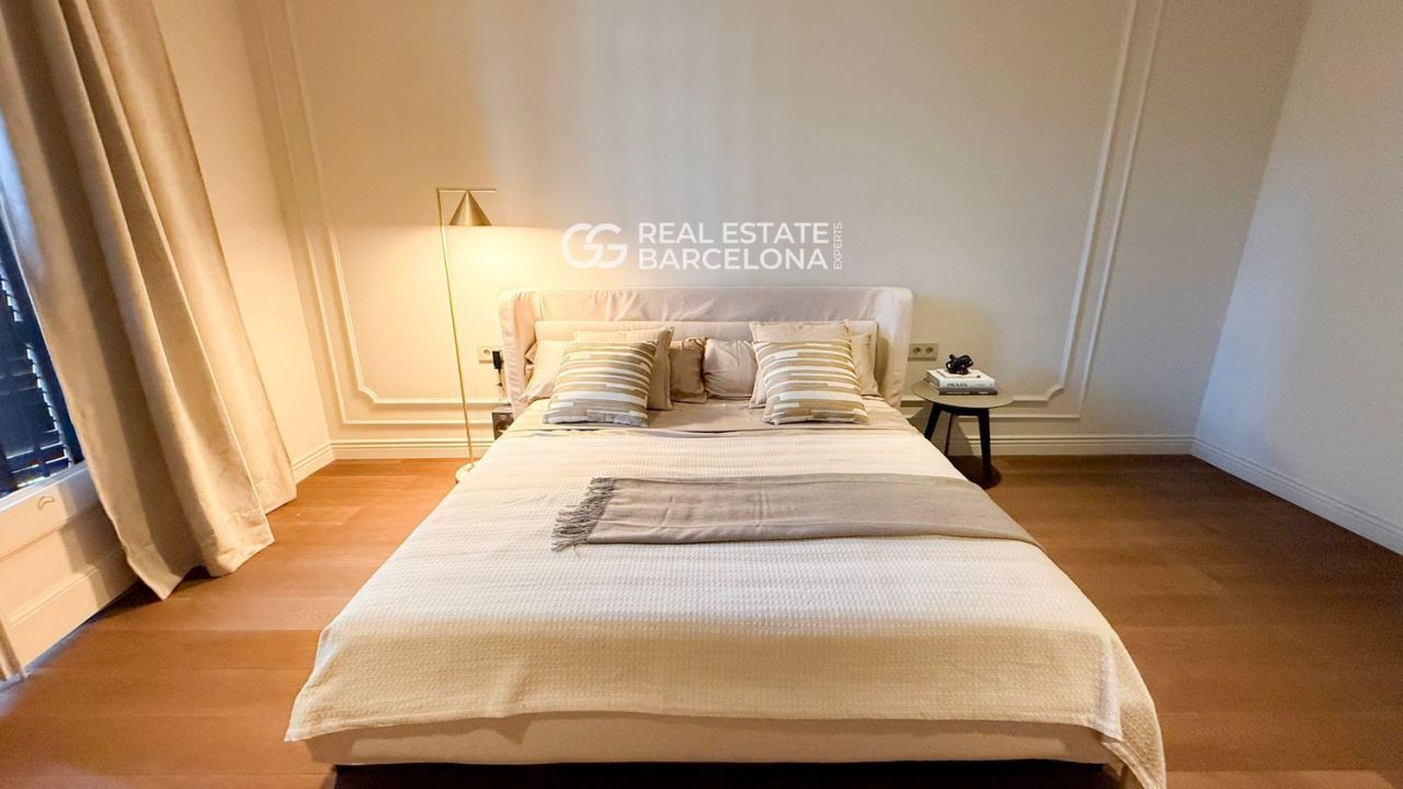 Appartement à Barcelone, Espagne, 200 m² - image 14
