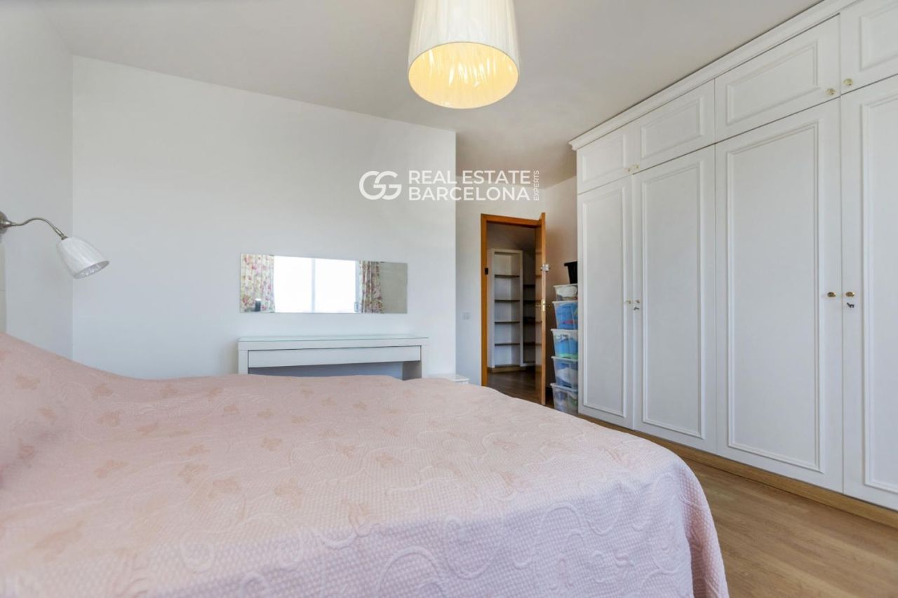 Appartement Barcelona, Sant Andreu de Llavaneres, Espagne, 250 m² - image 14