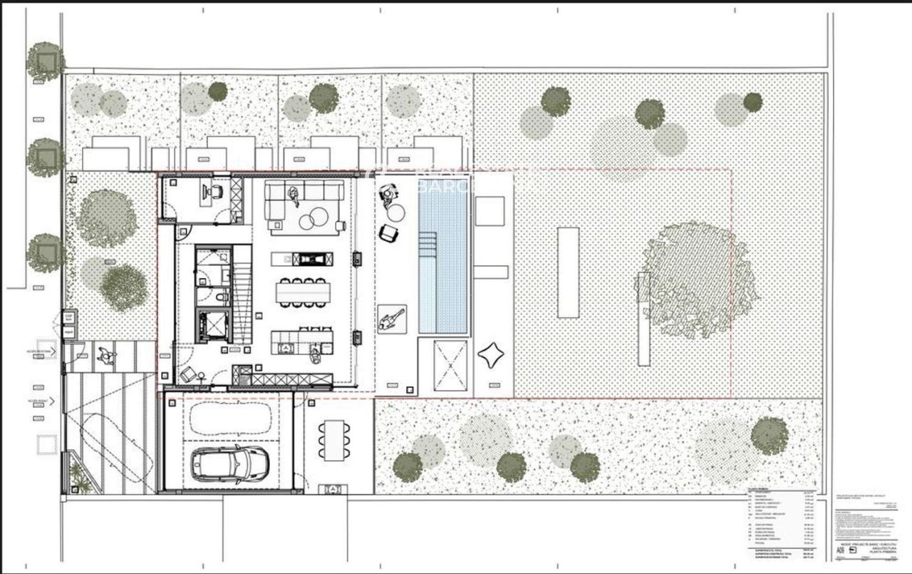 Haus in Barcelona, Spanien, 479 m² - Foto 14
