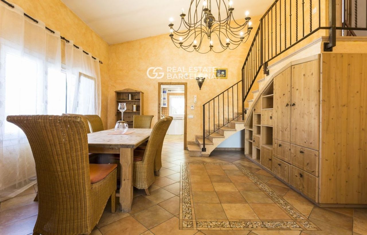 Haus Girona, Empuriabrava, Spanien, 375 m² - Foto 14