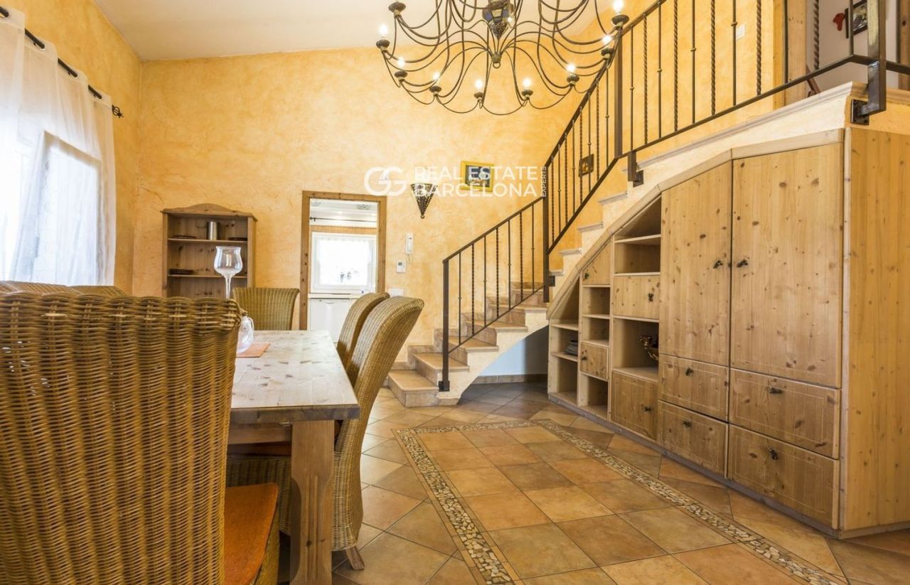 Haus Girona, Empuriabrava, Spanien, 375 m² - Foto 15