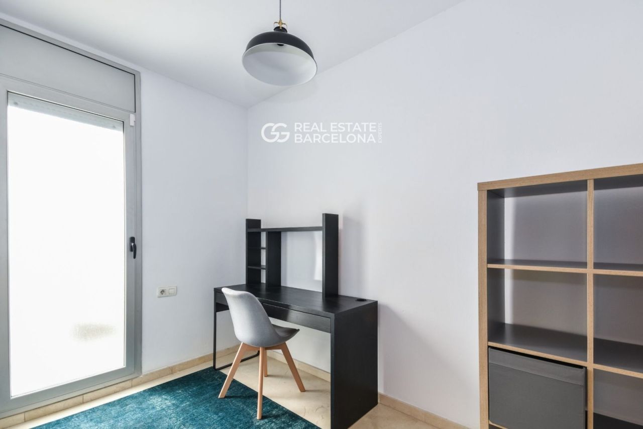 Wohnung in Barcelona, Spanien, 128 m² - Foto 15