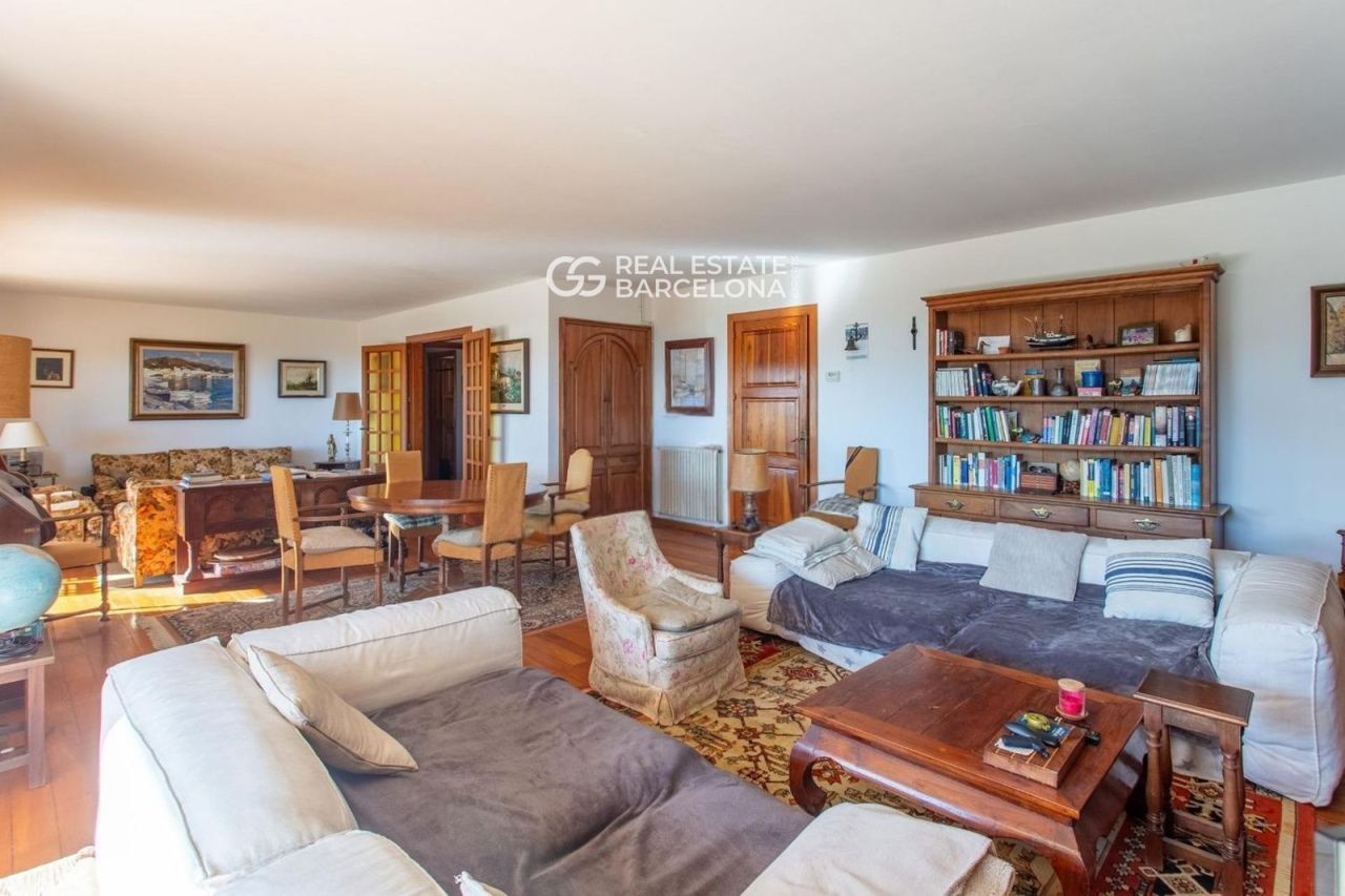 Haus Barcelona, Sant Andreu de Llavaneres, Spanien, 495 m² - Foto 15