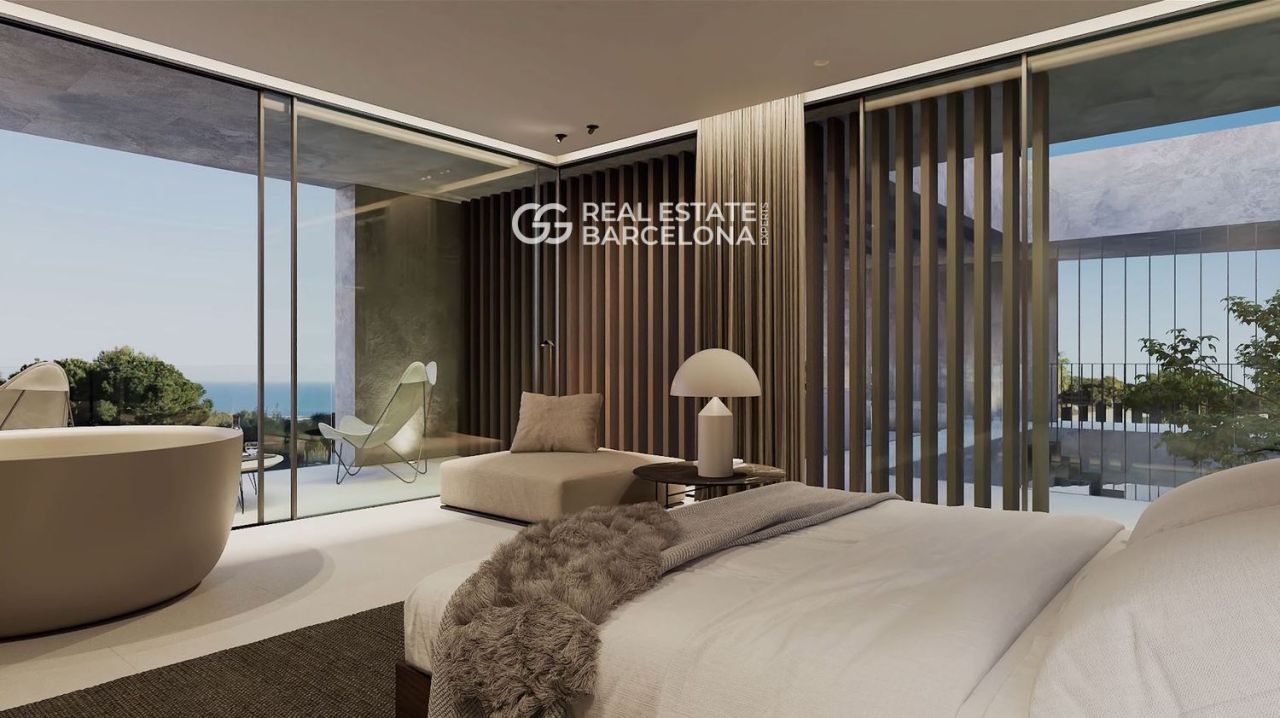 Maison à Barcelone, Espagne, 590 m² - image 15