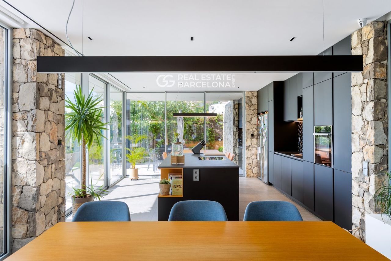 Casa en Barcelona, España, 500 m² - imagen 15