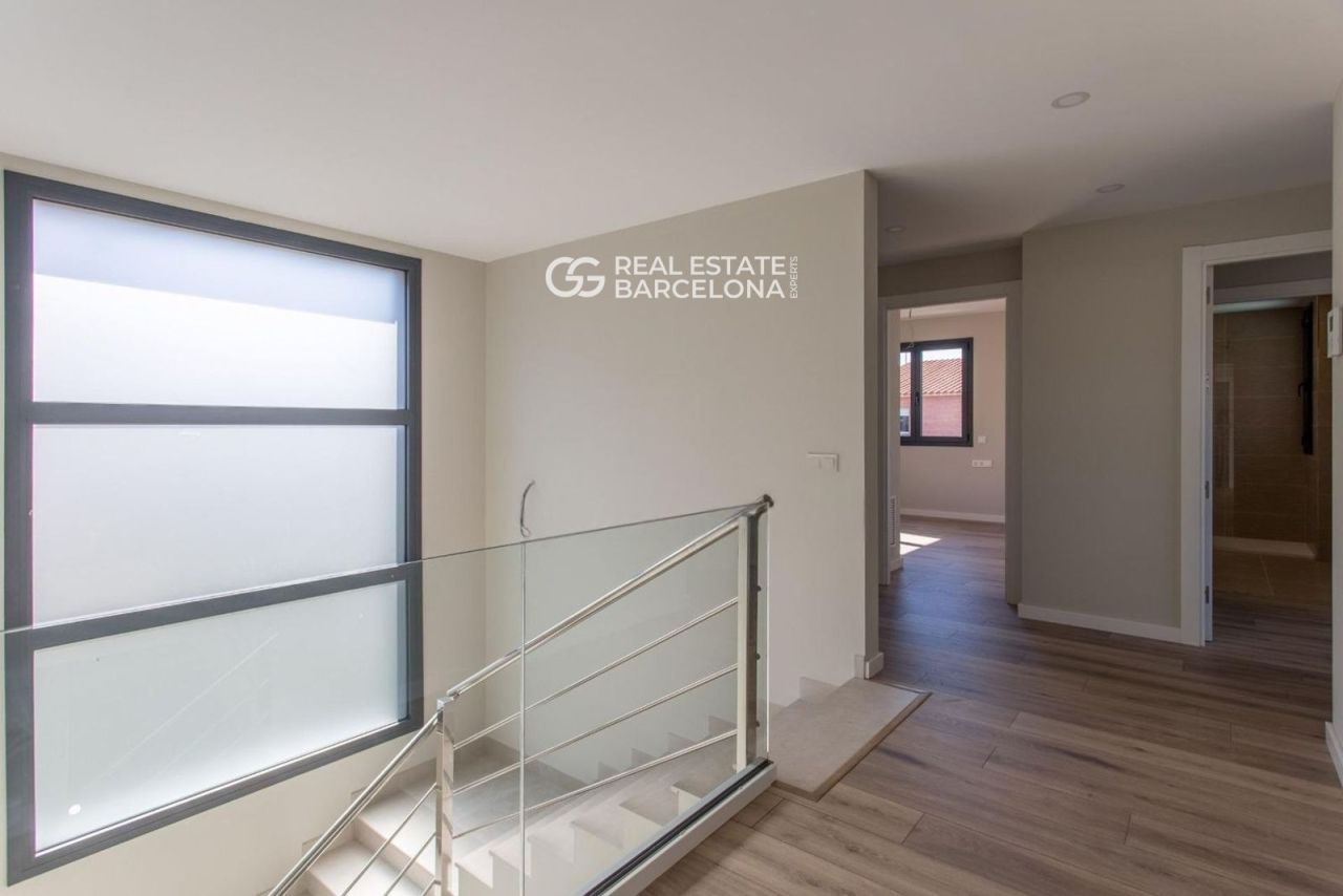 Haus Barcelona, Sant Andreu de Llavaneres, Spanien, 464 m² - Foto 15