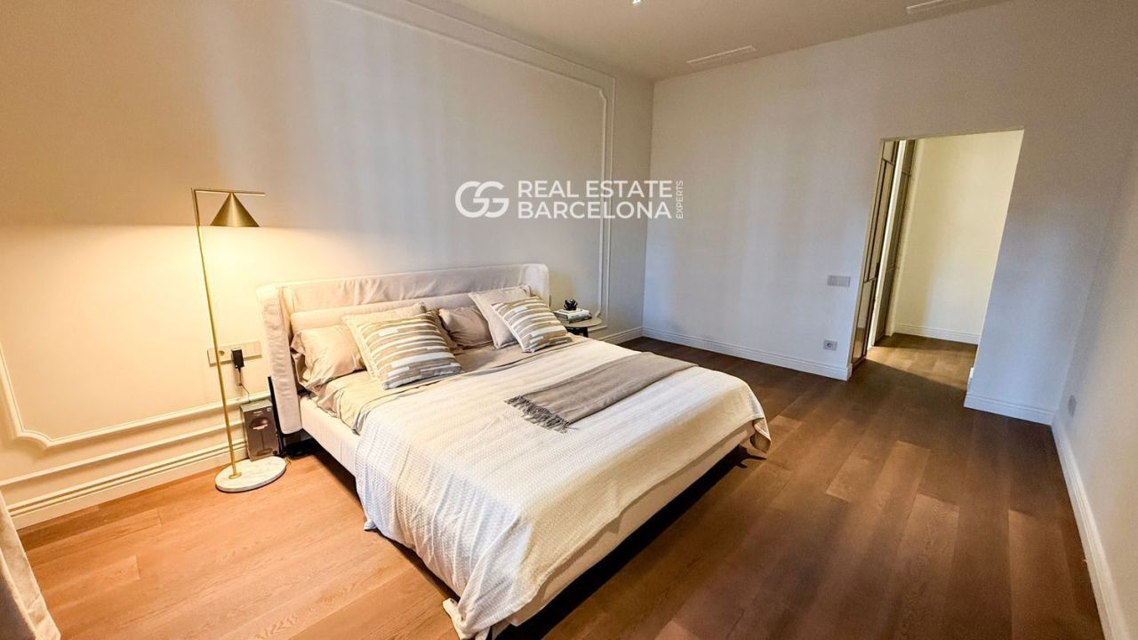 Appartement à Barcelone, Espagne, 200 m² - image 15