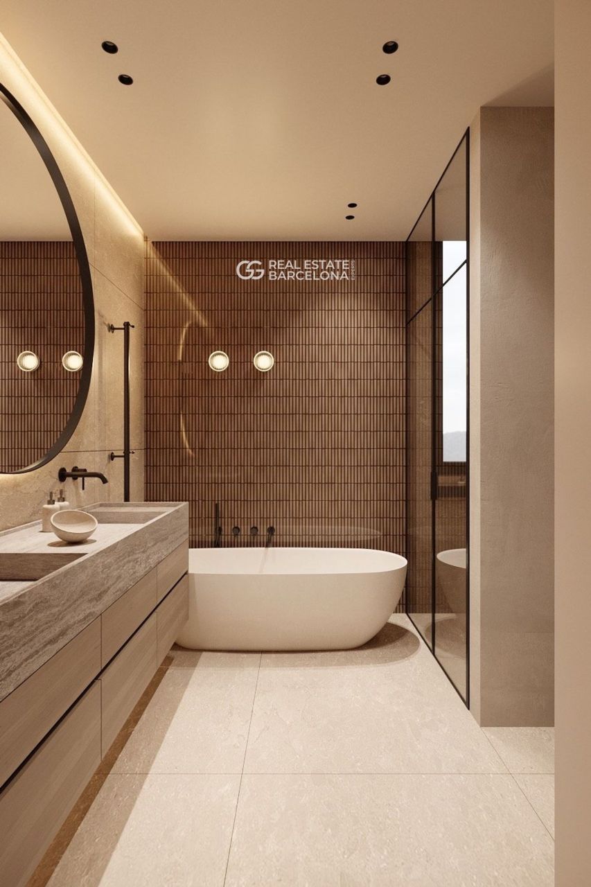 Casa en Barcelona, España, 308 m² - imagen 15