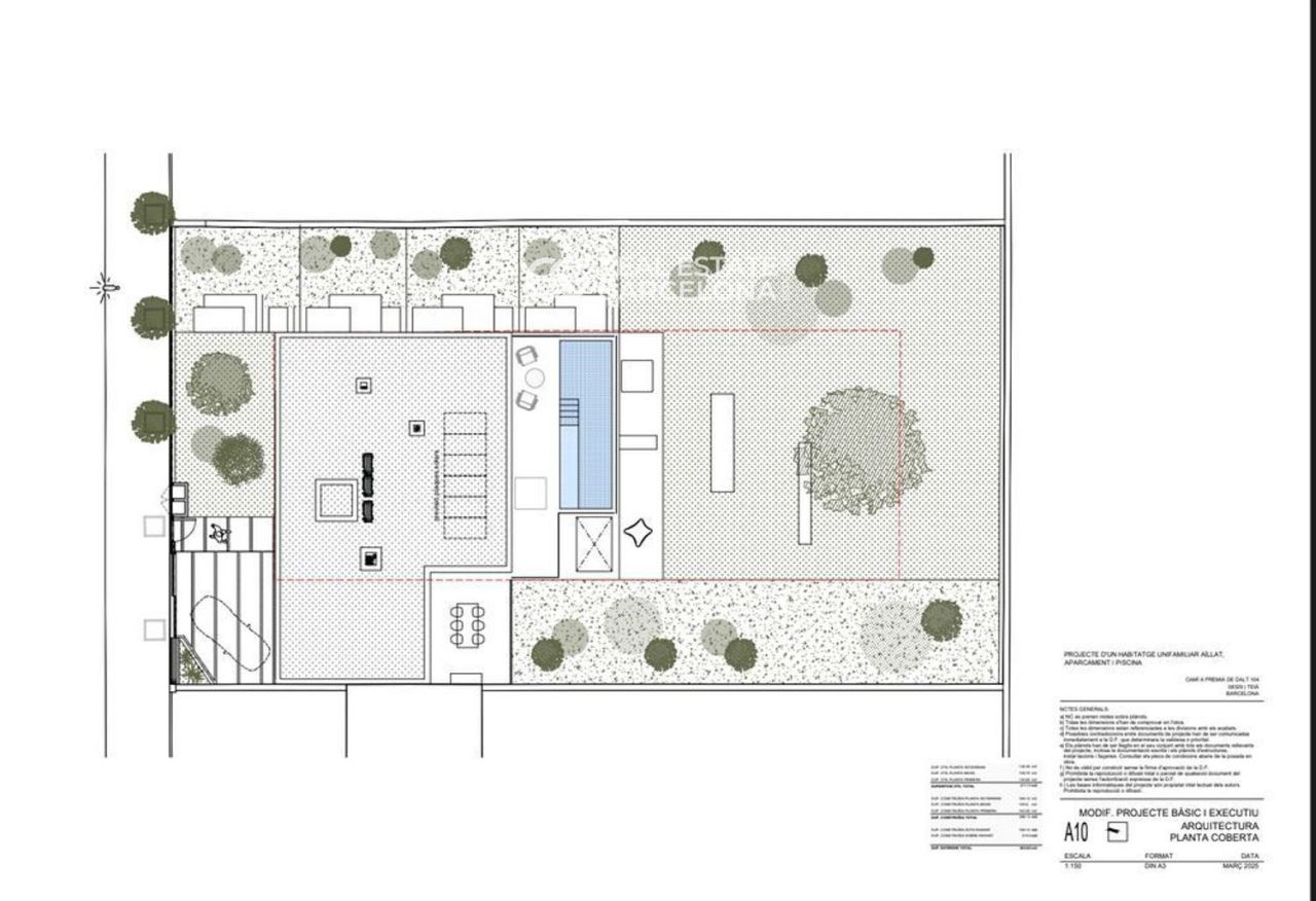 Haus in Barcelona, Spanien, 479 m² - Foto 15