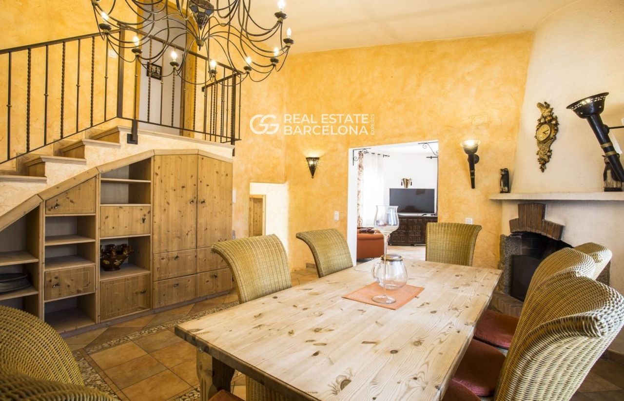 Haus Girona, Empuriabrava, Spanien, 375 m² - Foto 16