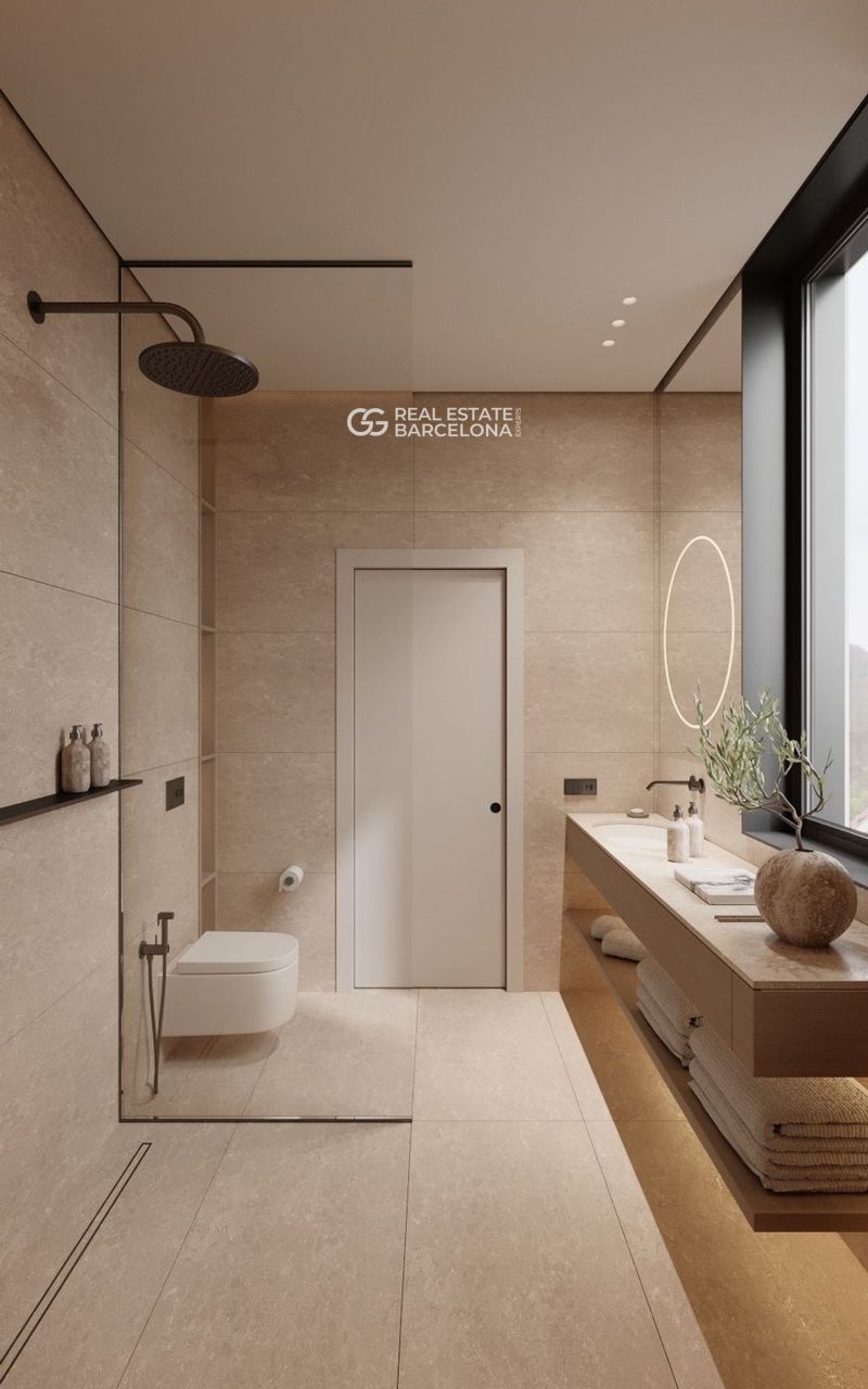 Casa en Barcelona, España, 308 m² - imagen 16