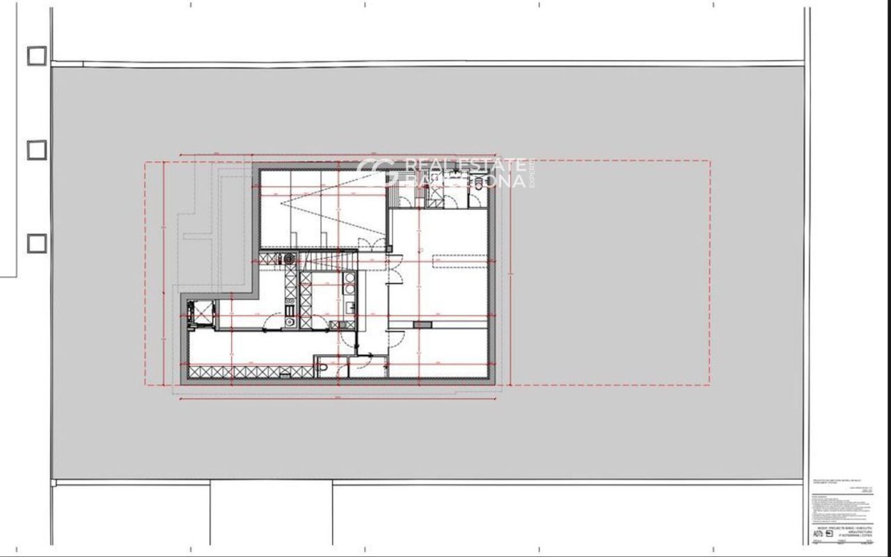 Haus in Barcelona, Spanien, 479 m² - Foto 16