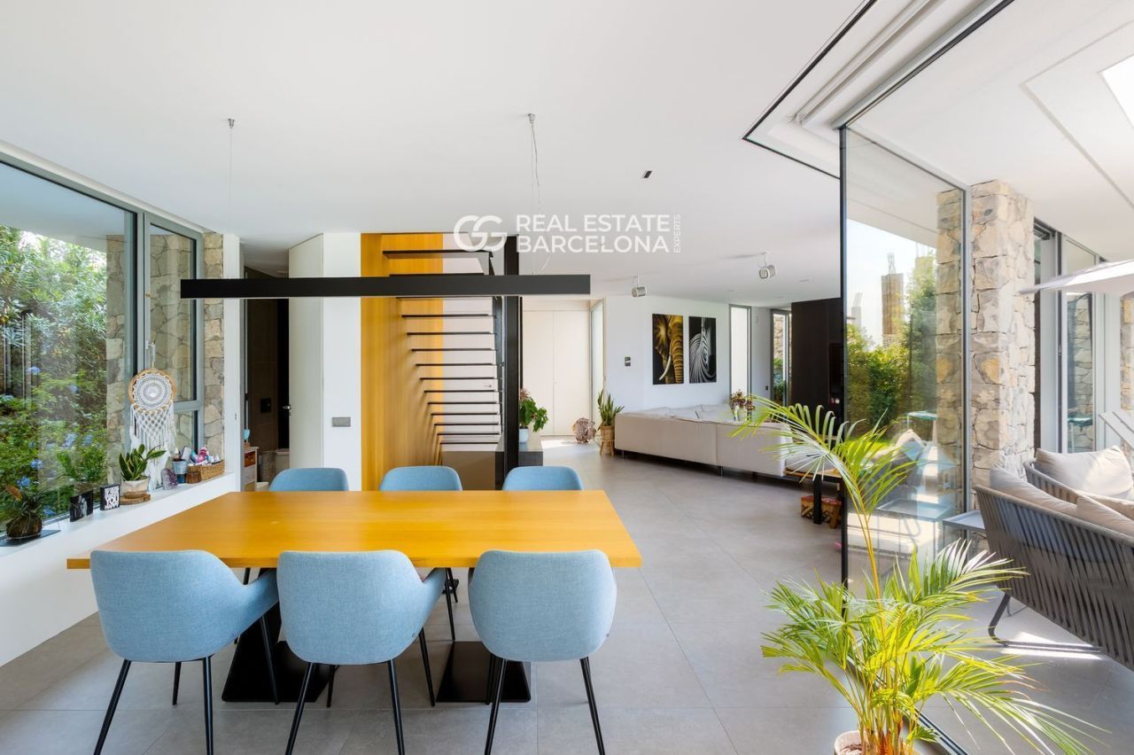 Casa en Barcelona, España, 500 m² - imagen 16