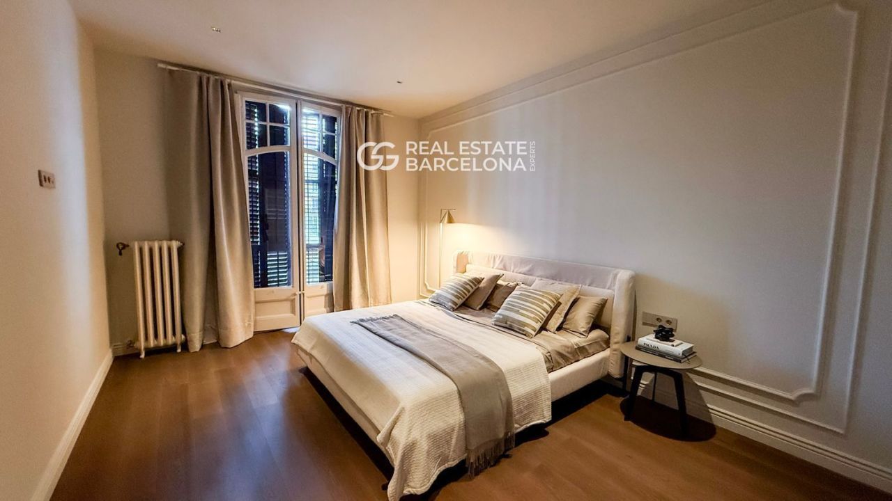Appartement à Barcelone, Espagne, 200 m² - image 16