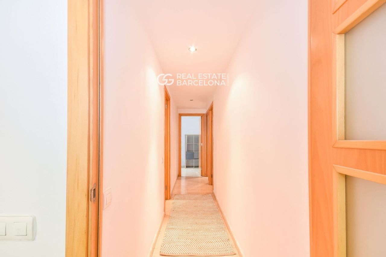 Wohnung in Barcelona, Spanien, 128 m² - Foto 16